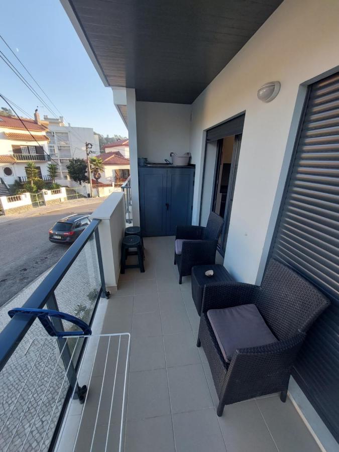 נאזרה What A Life! Apartment מראה חיצוני תמונה