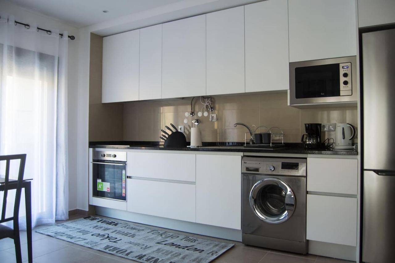 נאזרה What A Life! Apartment מראה חיצוני תמונה