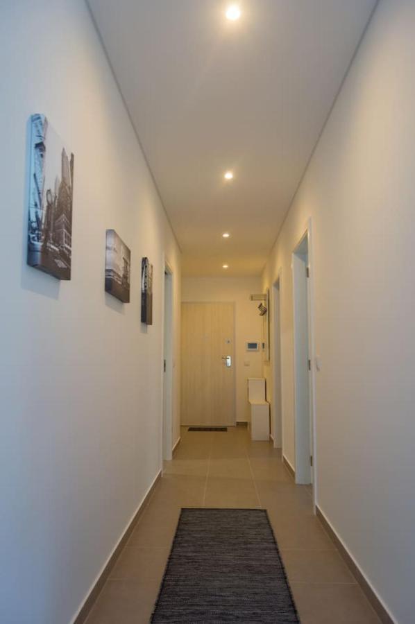 נאזרה What A Life! Apartment מראה חיצוני תמונה