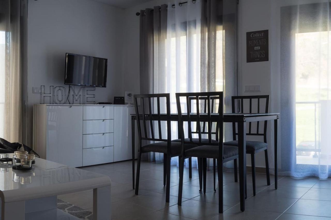 נאזרה What A Life! Apartment מראה חיצוני תמונה