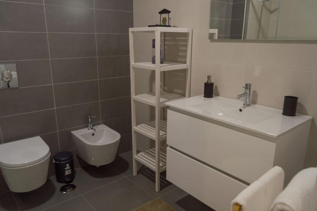 נאזרה What A Life! Apartment מראה חיצוני תמונה