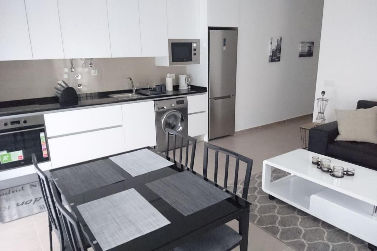 נאזרה What A Life! Apartment מראה חיצוני תמונה