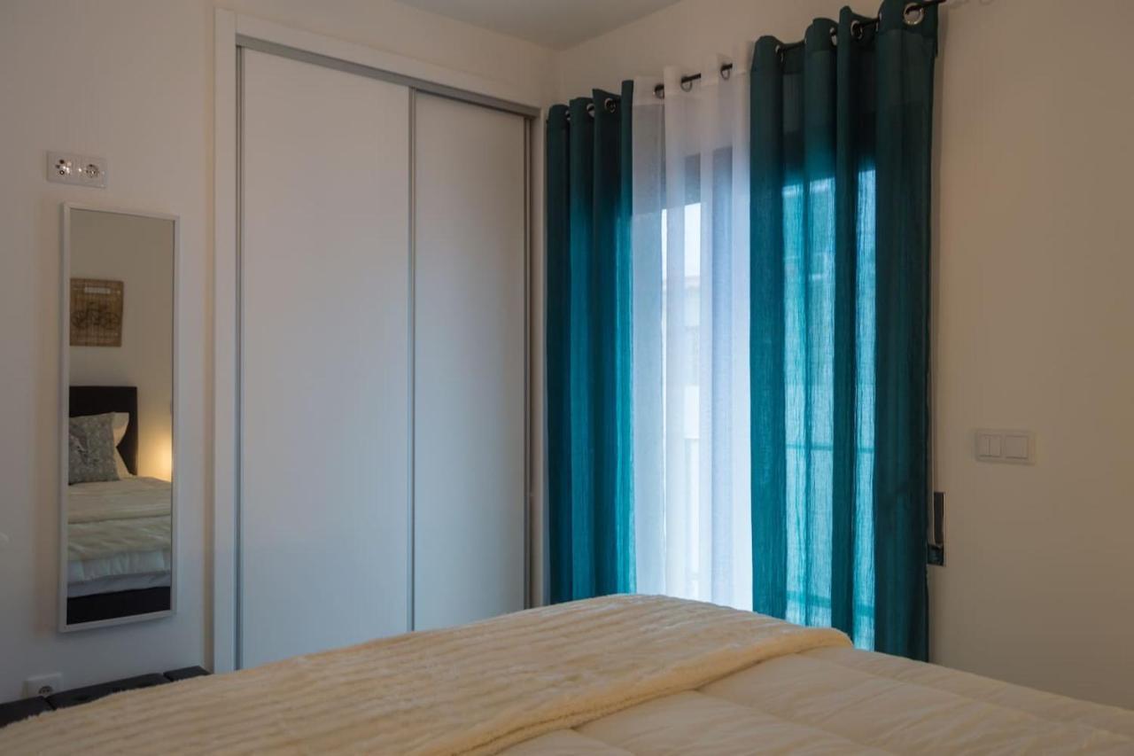 נאזרה What A Life! Apartment מראה חיצוני תמונה